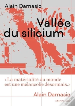 Capa do artigo Vallée Du Silicium