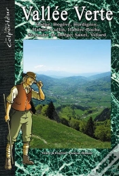 Capa do artigo Vallée Verte