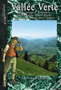 Capa do artigo Vallée Verte
