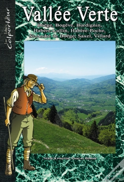 Capa do artigo Vallée Verte
