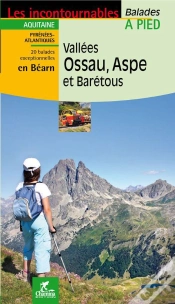 Capa do artigo Vallees Ossau Aspe Et Baretous