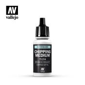 Capa do artigo Vallejo Chipping Medium 73214