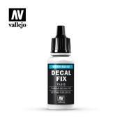 Capa do artigo Vallejo Decal Fix 73213