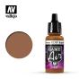 Vallejo Game Air Bright Bronze 72757 - Preview