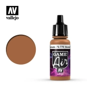 Capa do artigo Vallejo Game Air Burned Flesh 72770