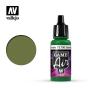 Vallejo Game Air Goblin Green 72730 - Preview