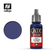 Capa do artigo Vallejo Game Color Dark Blue 72017