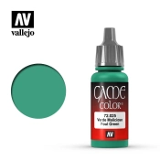 Capa do artigo Vallejo Game Color Foul Green 72025