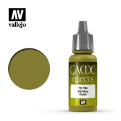 Capa do artigo Vallejo Game Effects Vomit 72134