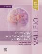 Vallejo Introduccion A Psicopatologia Y Psiquiatria 9ª Ed - Preview