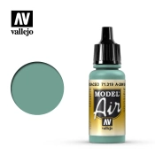 Capa do artigo Vallejo Model Air A-28M Greyish Blue 71319