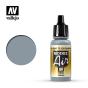 Vallejo Model Air Dark Ghost Gray 71120 - Preview