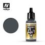 Vallejo Model Air Dark Grey Blue 71054 - Preview
