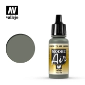 Capa do artigo Vallejo Model Air Green 71329