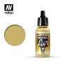 Vallejo Model Air Ivory RLM05 71106 - Preview