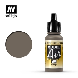 Capa do artigo Vallejo Model Air JGSD Brown 3606 71297