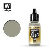 Capa do artigo Vallejo Model Air M495 Light Gray 71298