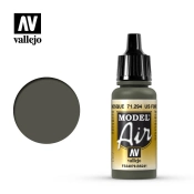 Capa do artigo Vallejo Model Air US Forest Green 71294