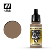 Capa do artigo Vallejo Model Air USAF Brown 71125