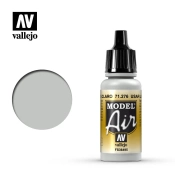 Capa do artigo Vallejo Model Air USAF Light Gray 71276