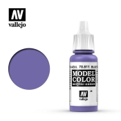 Capa do artigo Vallejo Model Color Blue Violet 70811