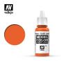 Vallejo Model Color Bright Orange 70851 - Preview