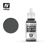 Capa do artigo Vallejo Model Color Bronze Green 70897