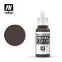 Vallejo Model Color Brown Glaze 70854 - Preview
