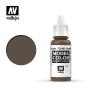 Vallejo Model Color Burnt Umber 70941 - Preview