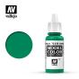 Vallejo Model Color Emerald 70838 - Preview