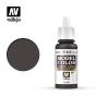 Vallejo Model Color German Camouflage Black Brown 70822 - Preview
