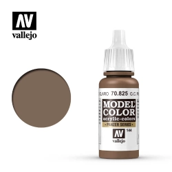 Capa do artigo Vallejo Model Color German Camouflage Pale Brown 70825
