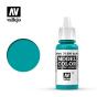 Vallejo Model Color Green Blue 70808 - Preview