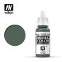 Vallejo Model Color Gunship Green 70895 - Preview