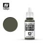 Vallejo Model Color Olive Grey 70888 - Preview