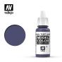 Vallejo Model Color Oxford Blue 70807 - Preview