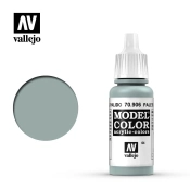 Capa do artigo Vallejo Model Color Pale Blue 70906