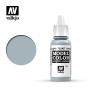 Vallejo Model Color Pale Grey Blue 70907 - Preview