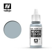 Capa do artigo Vallejo Model Color Pale Grey Blue 70907