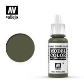 Capa do artigo Vallejo Model Color Refractive Green 70890