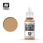 Vallejo Model Color Tan Yellow 70912 - Preview