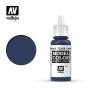 Vallejo Model Color Transparent Blue 70938 - Preview