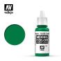 Vallejo Model Color Transparent Green 70936 - Preview