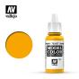 Vallejo Model Color Transparent Yellow 70937 - Preview