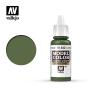 Vallejo Model Color Uniform Green 70922 - Preview