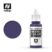 Capa do artigo Vallejo Model Color Violet 70960