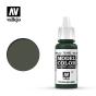 Vallejo Model Color Yellow Olive 70892 - Preview
