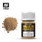 Vallejo Pigments Dark Yellow Ocre 73103 - Preview
