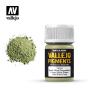 Vallejo Pigments Faded Olive Green 73122 - Preview