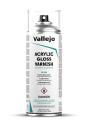 Vallejo - Primer / Varnish - Gloss Varnish - Preview